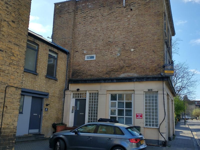 New Coach & Horses - April 2021. (Pub, External, Bar). Published on 25-06-2021