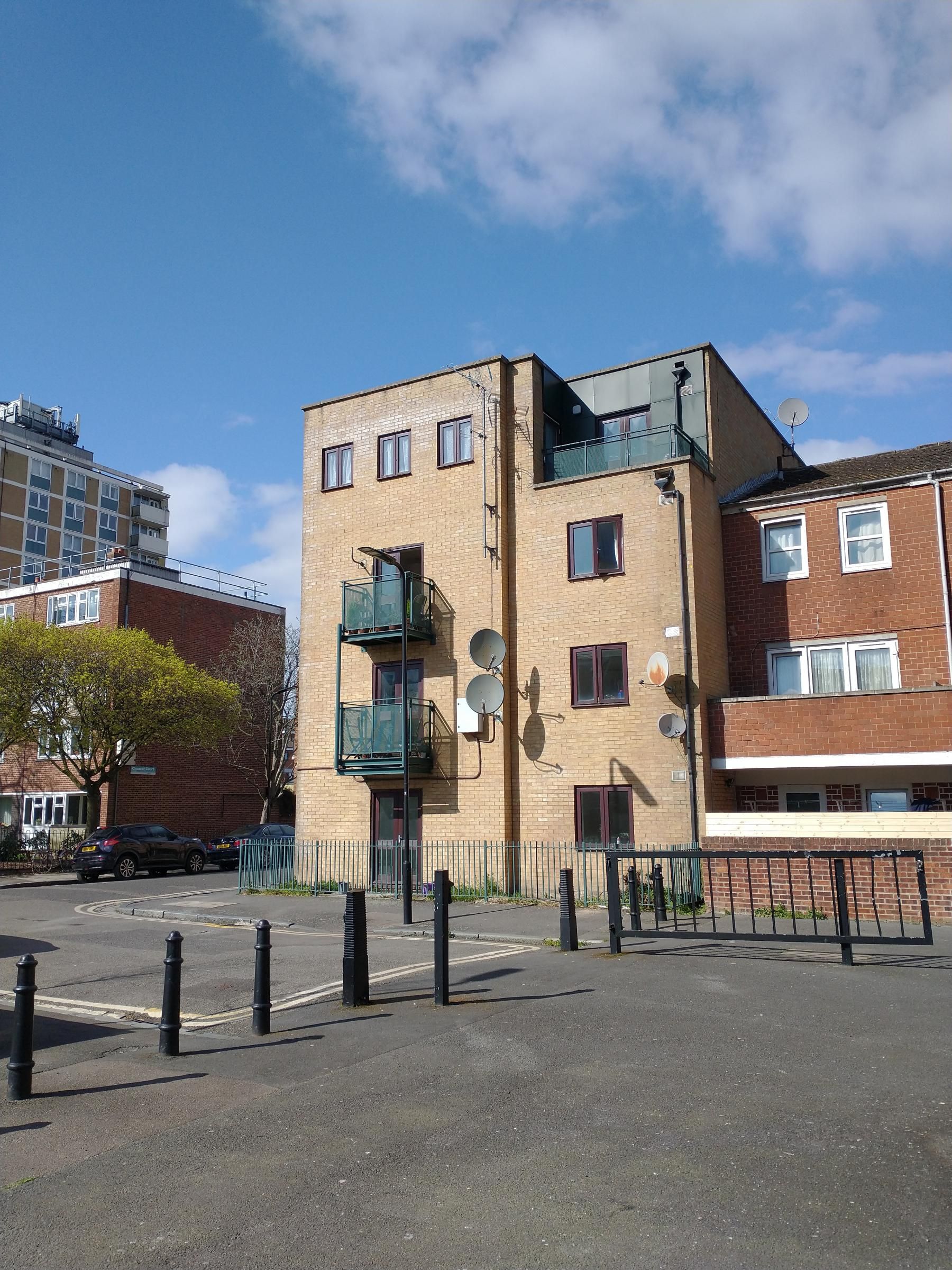 Howard Arms - April 2021 . (Pub, External, Bar). Published on 25-06-2021