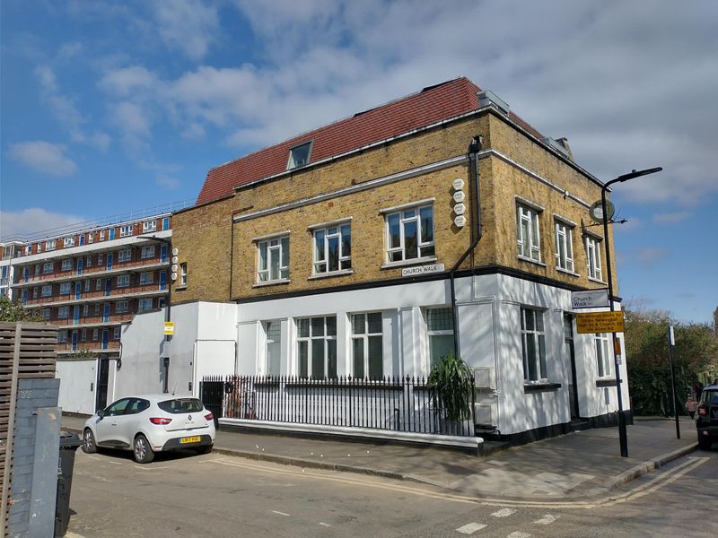 Molly Malones N16 - closed. (Pub, External, Bar). Published on 25-06-2021