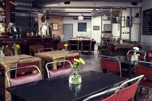 (Pub, Bar). Published on 30-10-2014