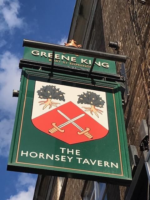 (Pub, Sign). Published on 05-05-2020