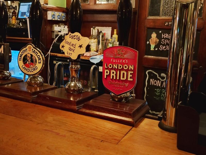 Beers on 14 October 2025. Published on 15-10-2025 