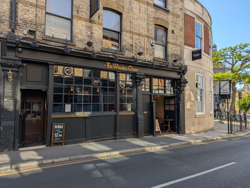 Exterior May 2025. (Pub, External, Key). Published on 28-05-2025