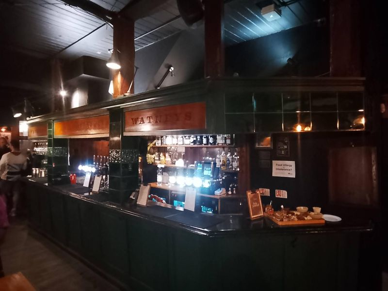 Taken 14 October 2025. (Pub, Bar). Published on 15-10-2025 