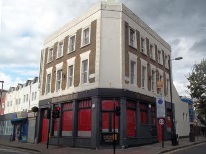 Taken August 2014. (Pub, External). Published on 20-08-2014