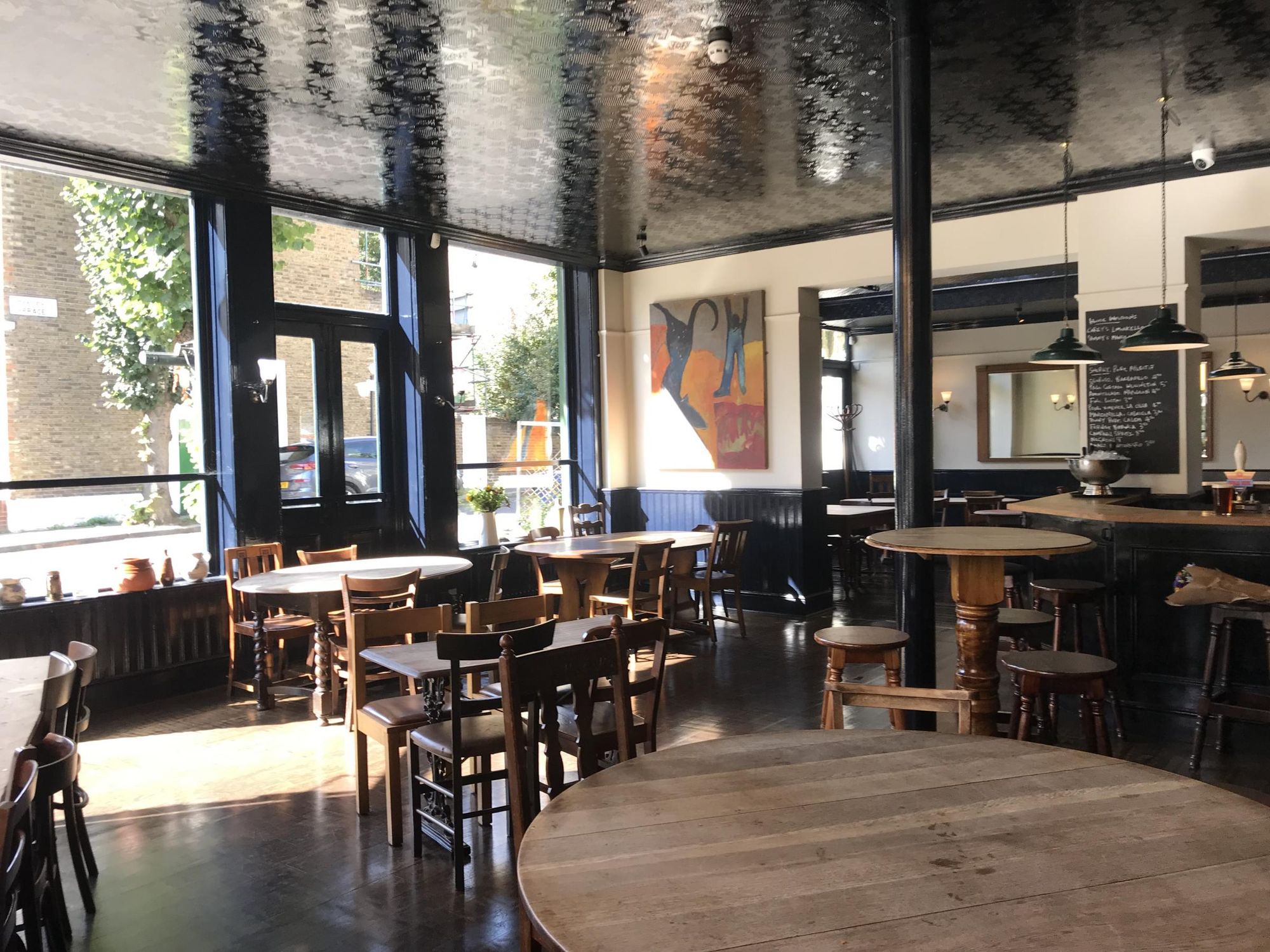 Landseer Arms 21st September 2021. (Pub). Published on 05-12-2021
