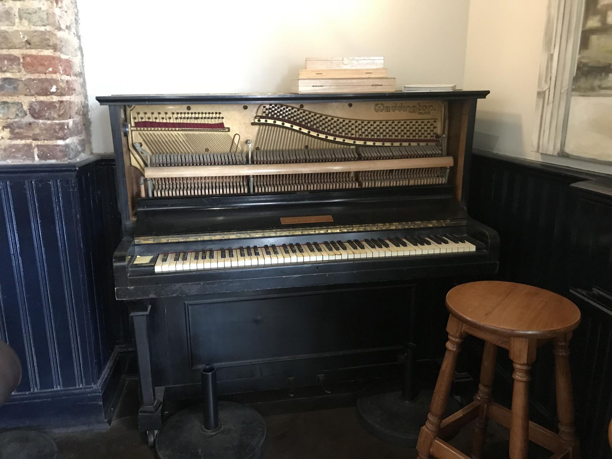 Landseer Arms 21st September 2021. (Pub). Published on 05-12-2021