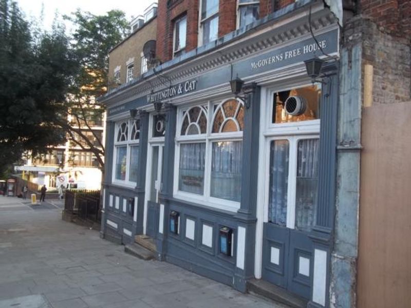 Taken August 2014. (Pub, External). Published on 20-08-2014