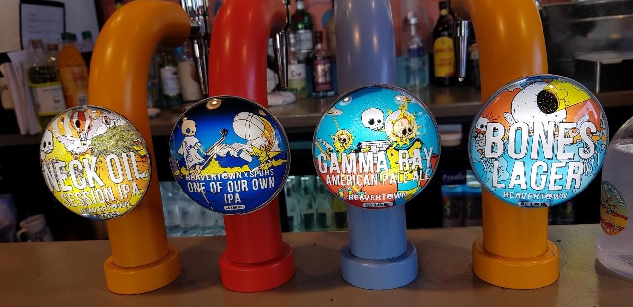 (Pub, Bar). Published on 15-12-2021