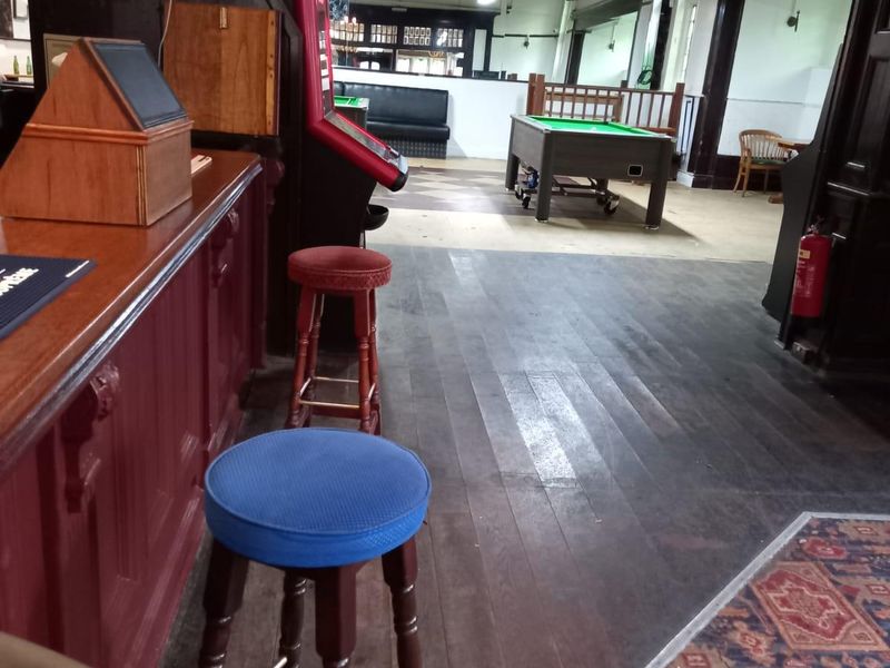 Interior shot Oct 2022. (Pub, Bar). Published on 17-10-2022