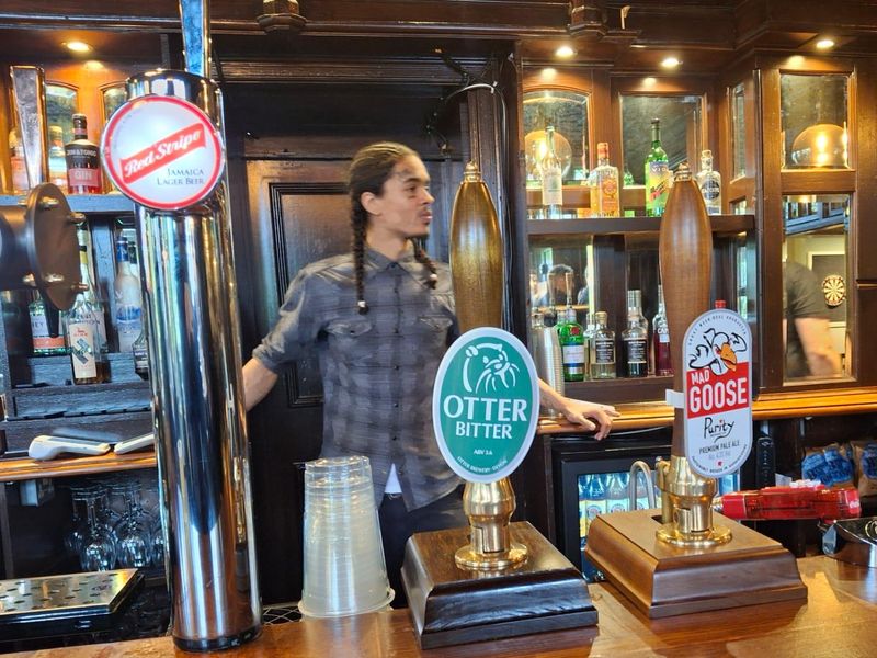 Bar Oct 2025. (Pub, Bar). Published on 28-10-2025 