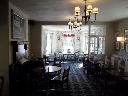 (Pub, Restaurant). Published on 31-07-2014
