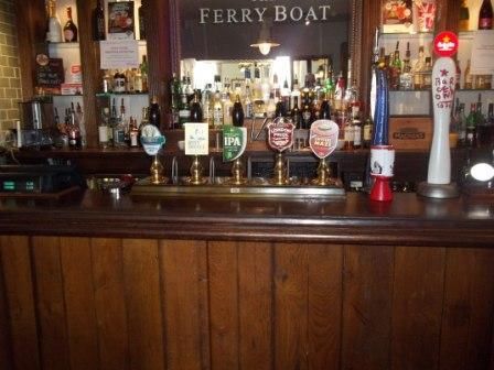 (Pub, Bar). Published on 31-07-2014