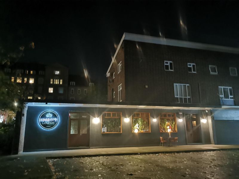 (Pub, External). Published on 21-11-2022