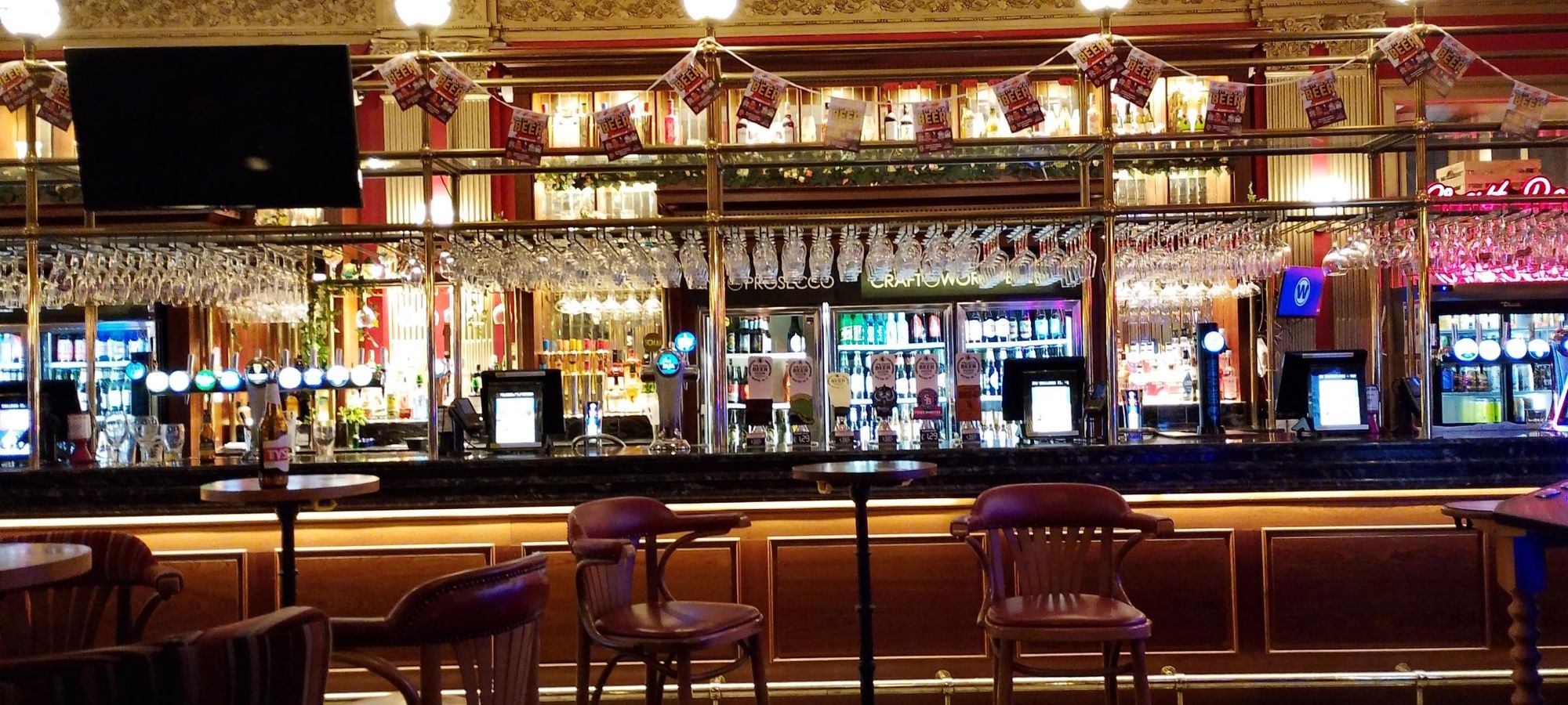 Taken Sept 2025. (Bar). Published on 01-10-2025