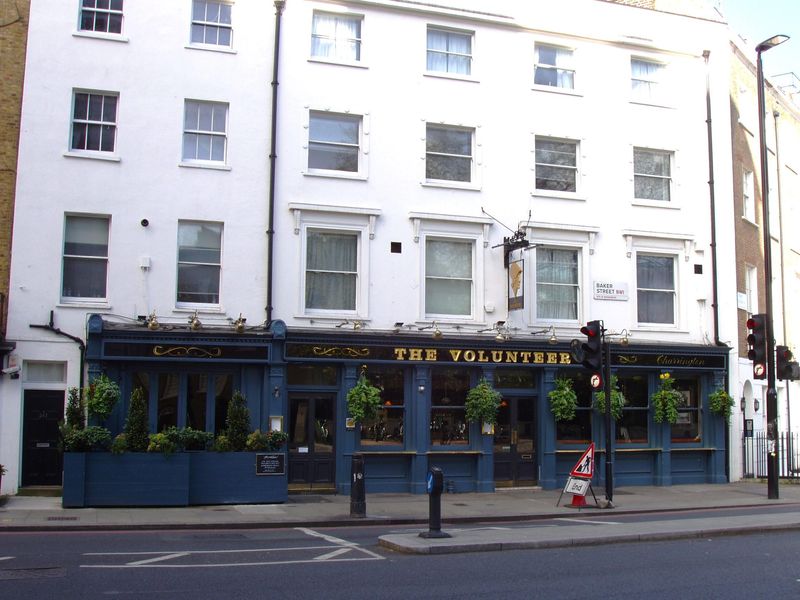 Volunteer NW1 April 2024. (Pub, External, Key). Published on 21-04-2024