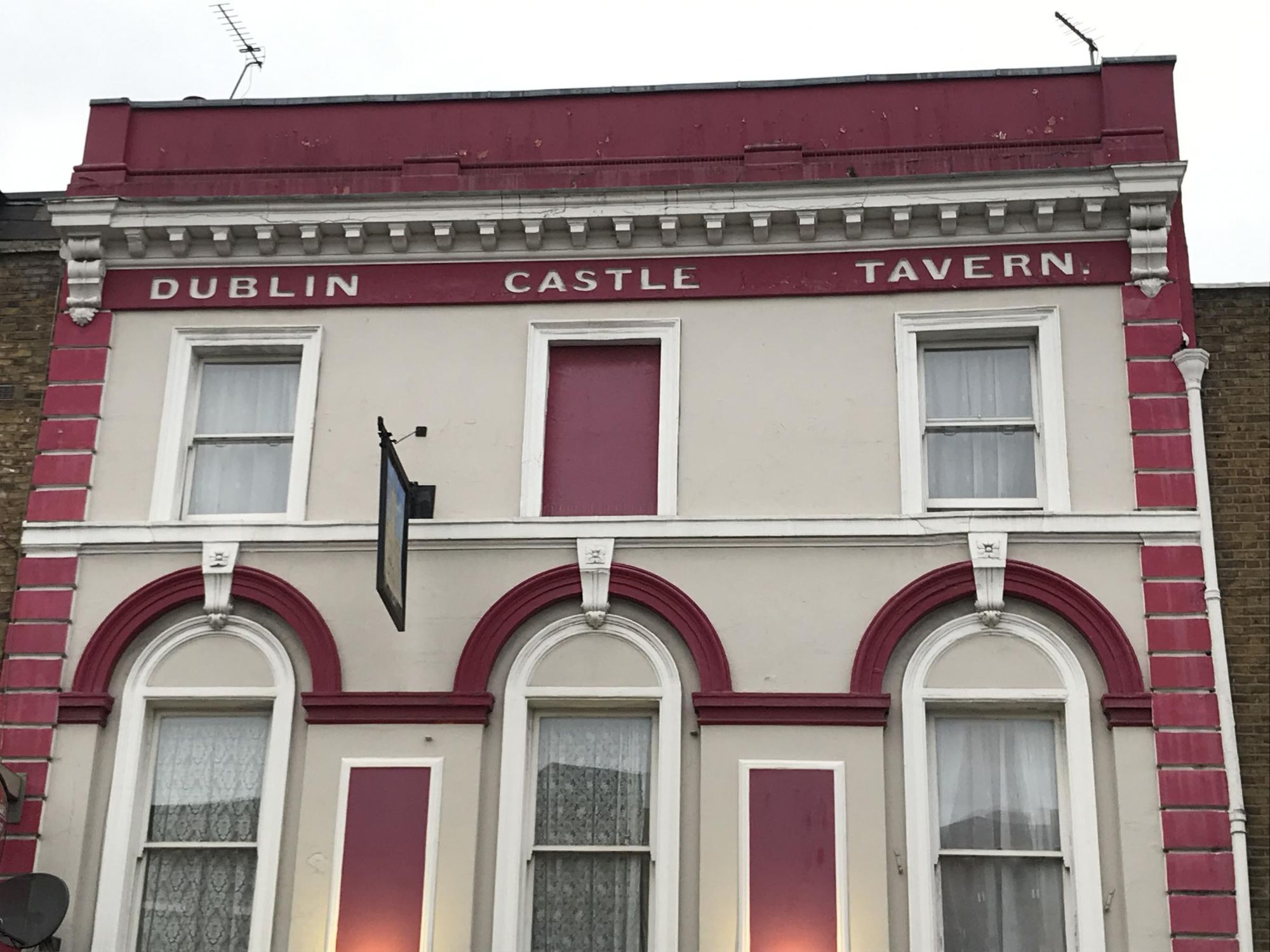 Photo taken March 2020. (Pub, External). Published on 06-10-2020