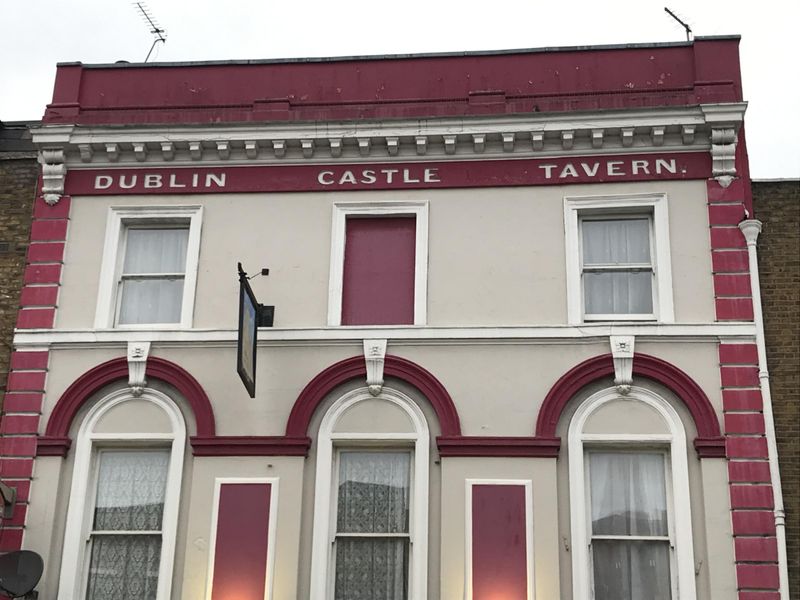 Photo taken March 2020. (Pub, External). Published on 06-10-2020 