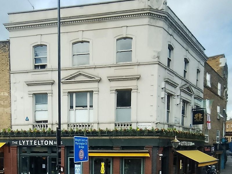 Taken 21 October 2025. (Pub, External, Key). Published on 22-10-2025 
