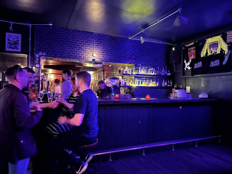 May 2024. (Pub, Bar, Key). Published on 04-06-2024