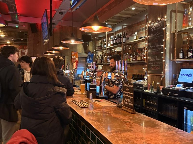 Interior March 2025 under new name - Phoenix. (Pub, Bar, Key). Published on 24-03-2025