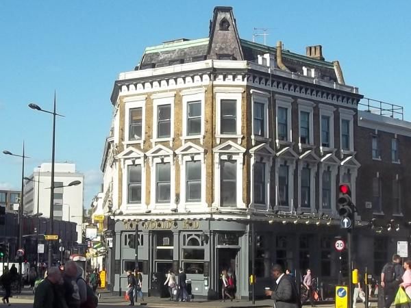 Taken May 2015. (Pub, External). Published on 13-05-2015