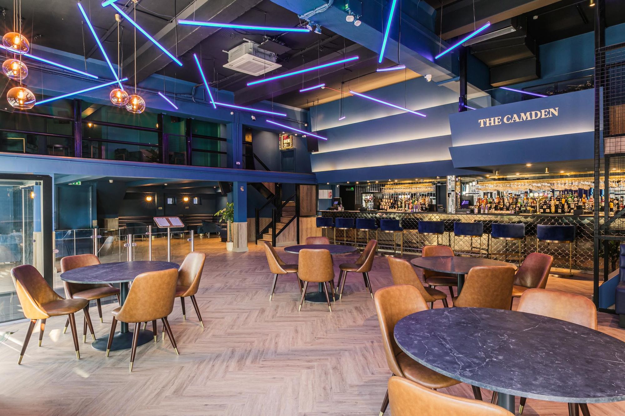 (Pub, Bar, Key). Published on 29-10-2023