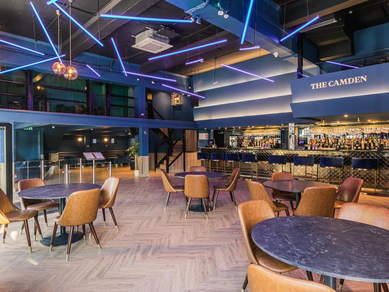 (Pub, Bar, Key). Published on 29-10-2023
