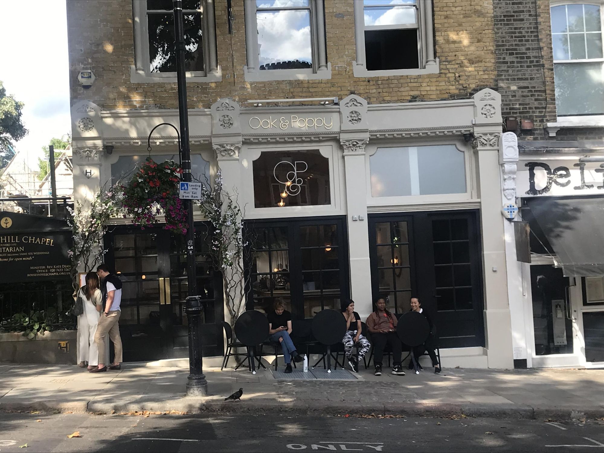 Aug 2022 prior to reopening. (Pub, External, Key). Published on 22-08-2022
