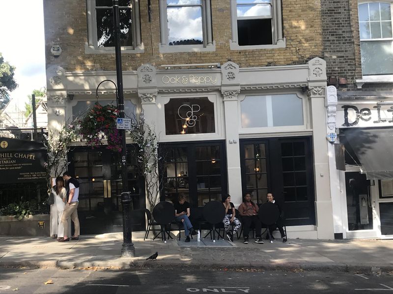 Aug 2022 prior to reopening. (Pub, External, Key). Published on 22-08-2022