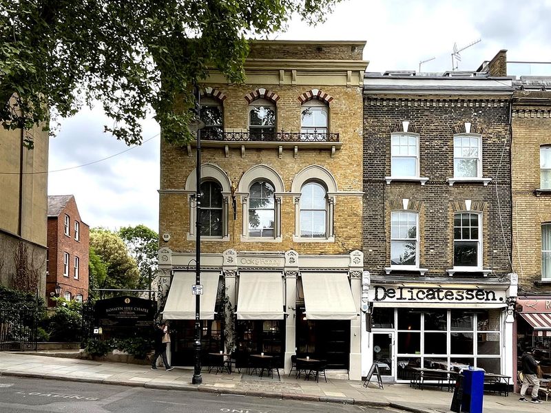 Exterior May 2025. (Pub, External, Key). Published on 28-05-2025