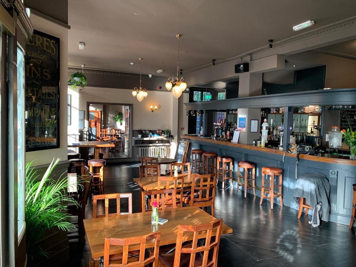 (Pub, Bar, Key). Published on 06-01-2022