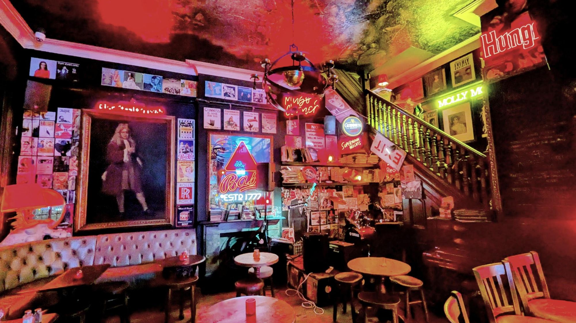 Sept 2025. (Pub, Bar). Published on 14-07-2026
