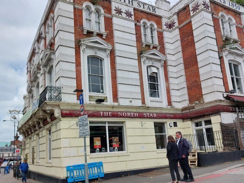 July 2023 exterior. (Pub, External, Key). Published on 11-07-2023