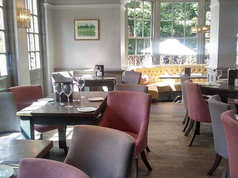 (Pub, Restaurant). Published on 21-07-2023 