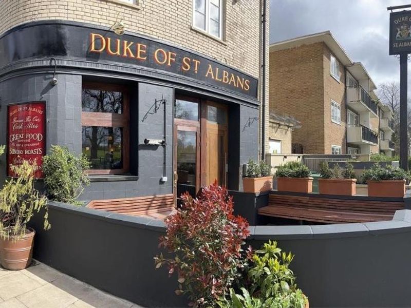 Exterior April 2024. (Pub, External, Key). Published on 13-04-2024