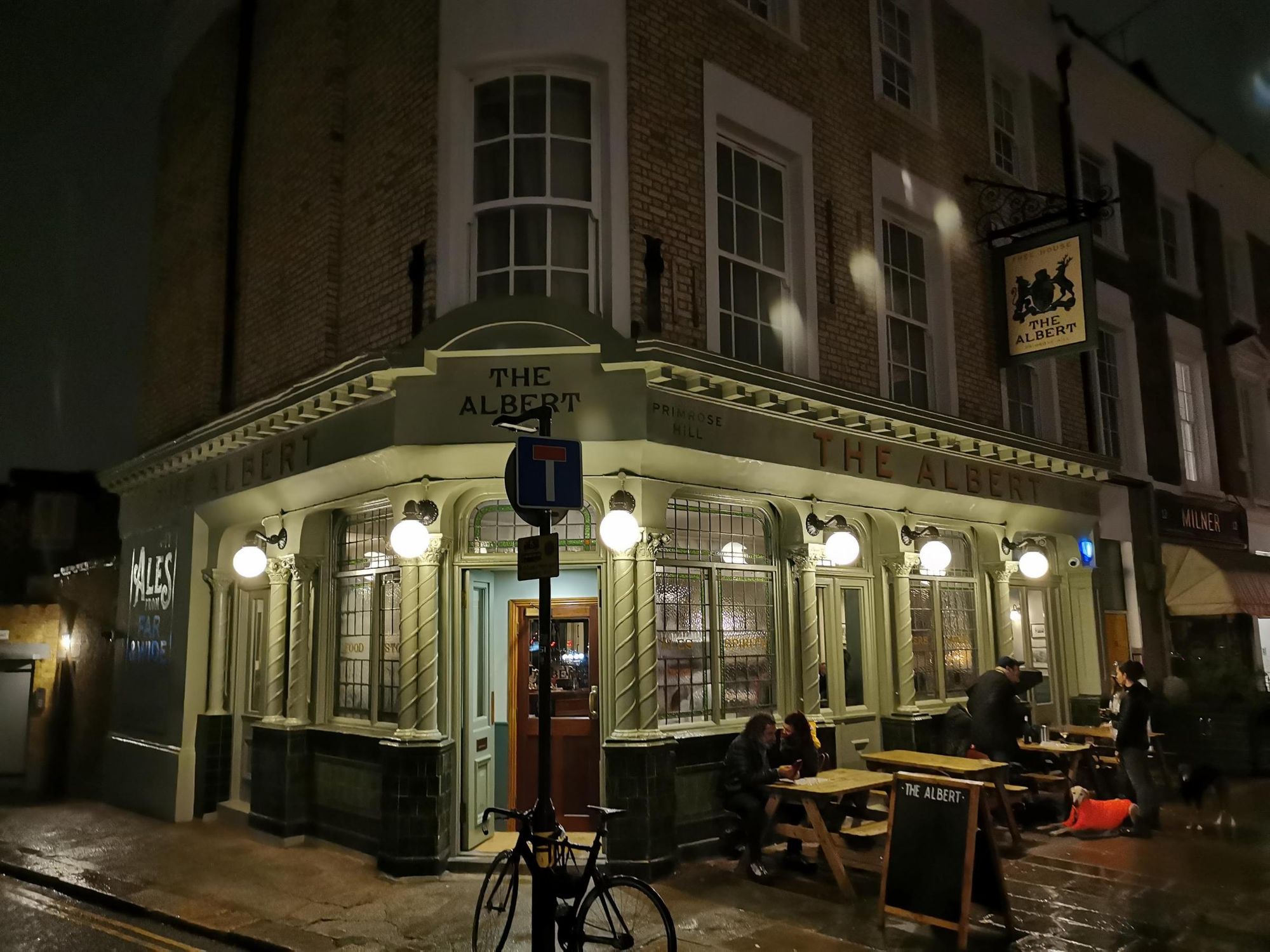 (Pub, External, Key). Published on 31-10-2020