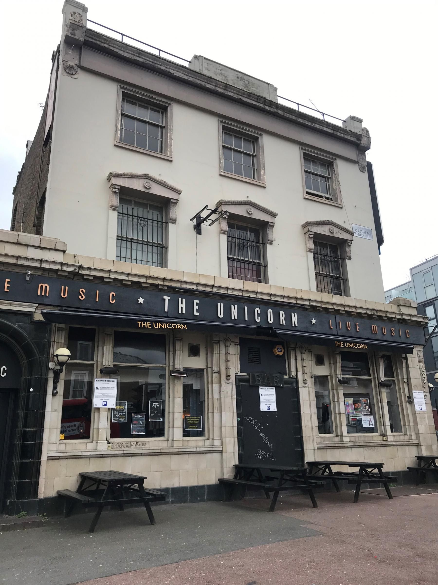 Photo taken March 2020. (Pub, External). Published on 07-10-2020