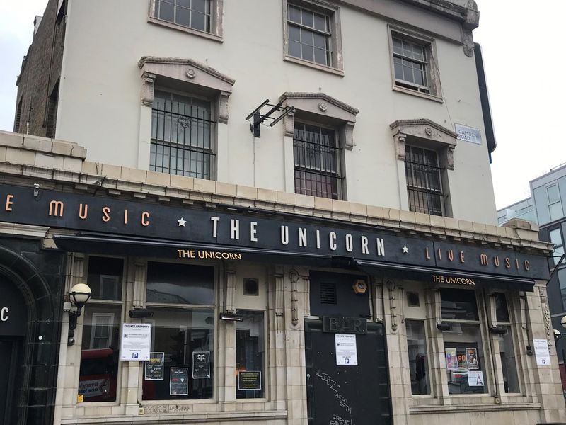 Photo taken March 2020. (Pub, External). Published on 07-10-2020