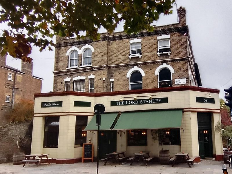 Taken 14 October 2025. (Pub, External). Published on 15-10-2025 