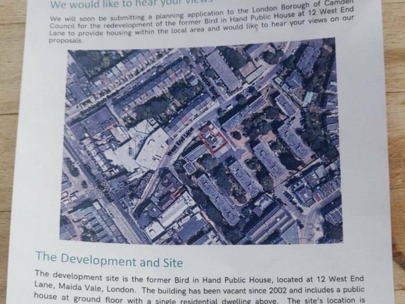 (Pub). Published on 17-04-2022