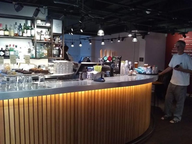 (Bar). Published on 07-08-2019 