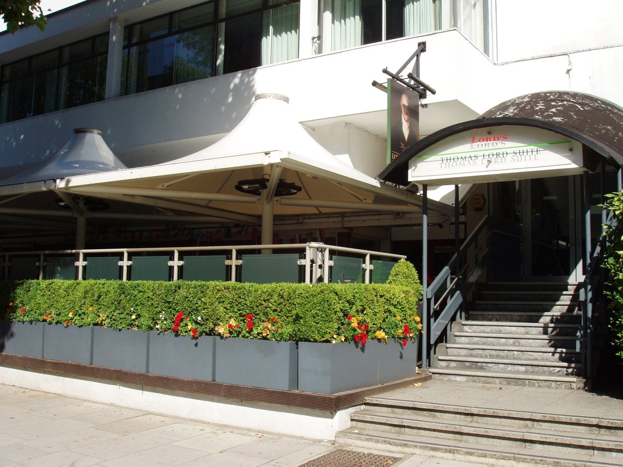 Lords Tavern-1 July 2018 . (Pub, External, Key). Published on 15-07-2018