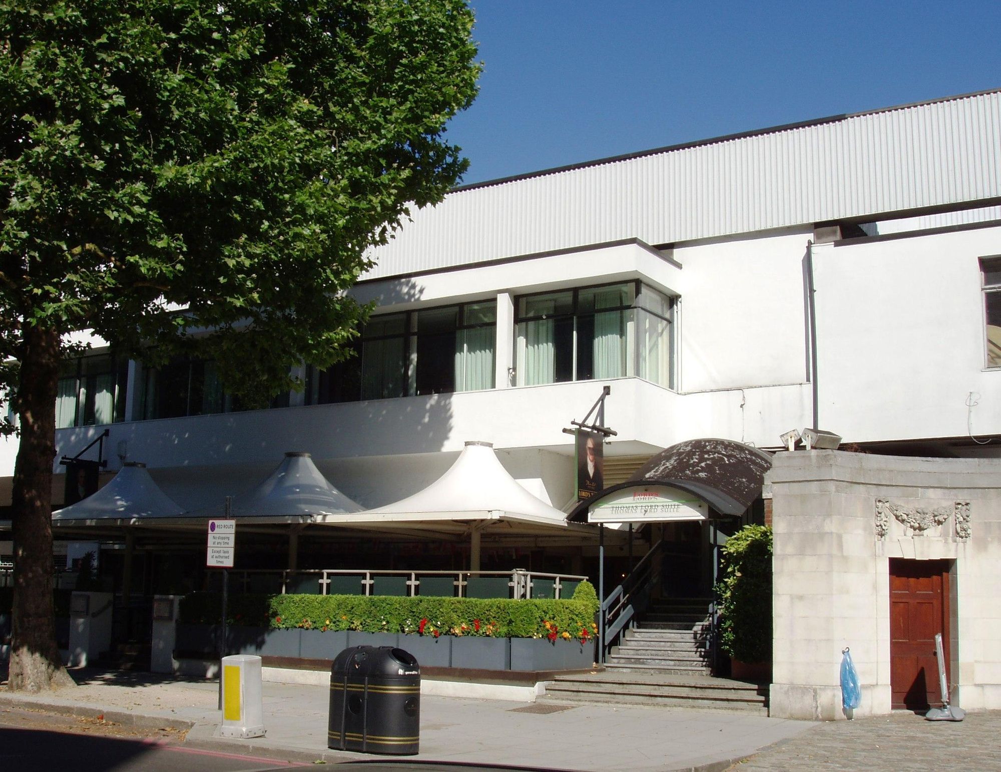 Lords Tavern-2 July 2018. (Pub, External). Published on 15-07-2018