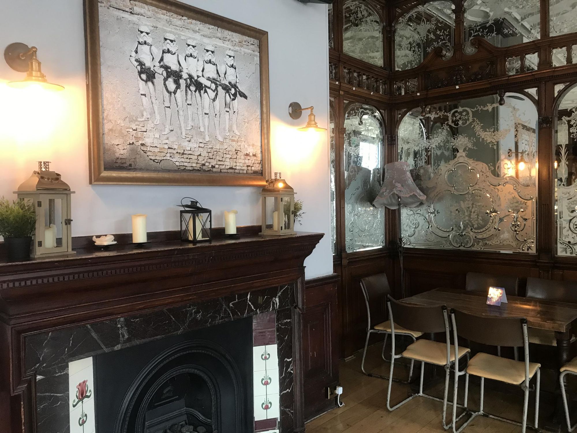 Photo taken September 2020. (Pub). Published on 07-10-2020