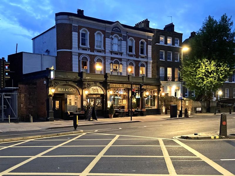 Exterior May 2025. (Pub, External, Key). Published on 15-07-2025