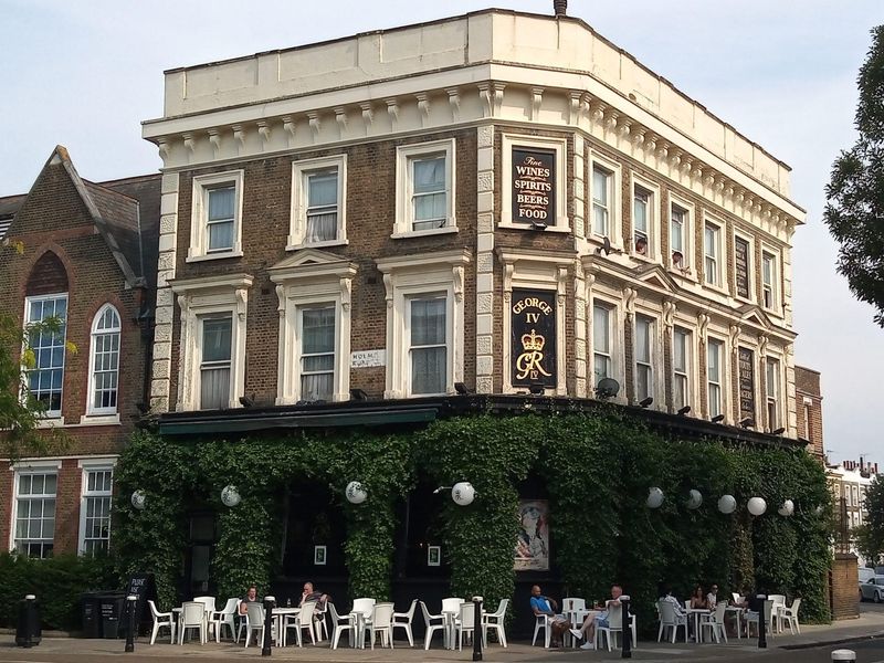 Taken August 2020. (Pub, External, Key). Published on 09-08-2020