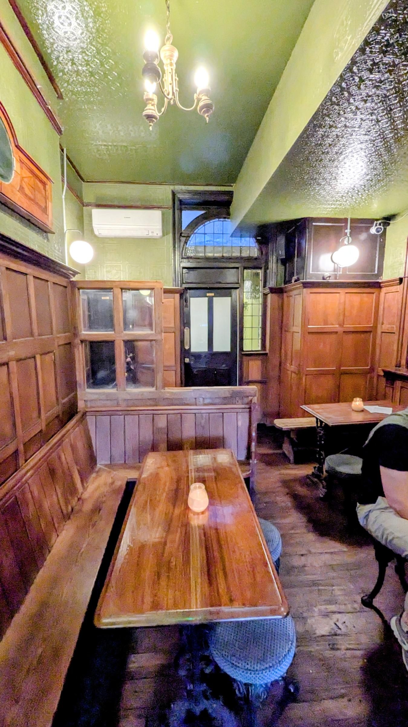 Sept 2025. (Pub, Bar). Published on 14-07-2026