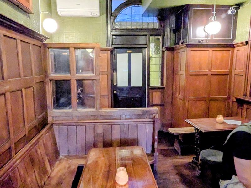 Sept 2025. (Pub, Bar). Published on 14-07-2026 