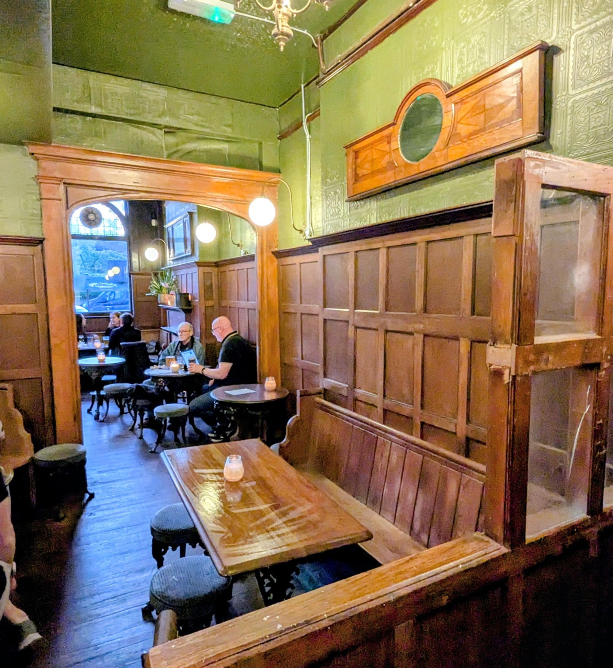 (Pub, Bar). Published on 14-07-2026